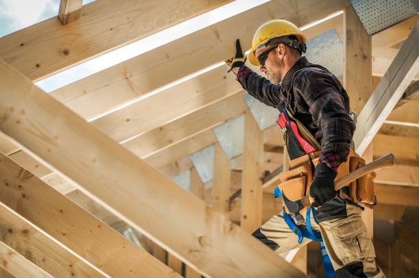 Quick and Trustworthy Emergency Roof Repair Services in Lincoln, NE