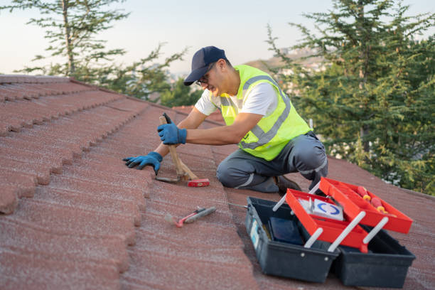 Professional Roofing Contractor in Lincoln, NE