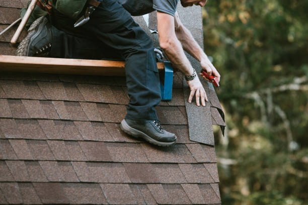 Roof Repair Estimates in Lincoln, NE